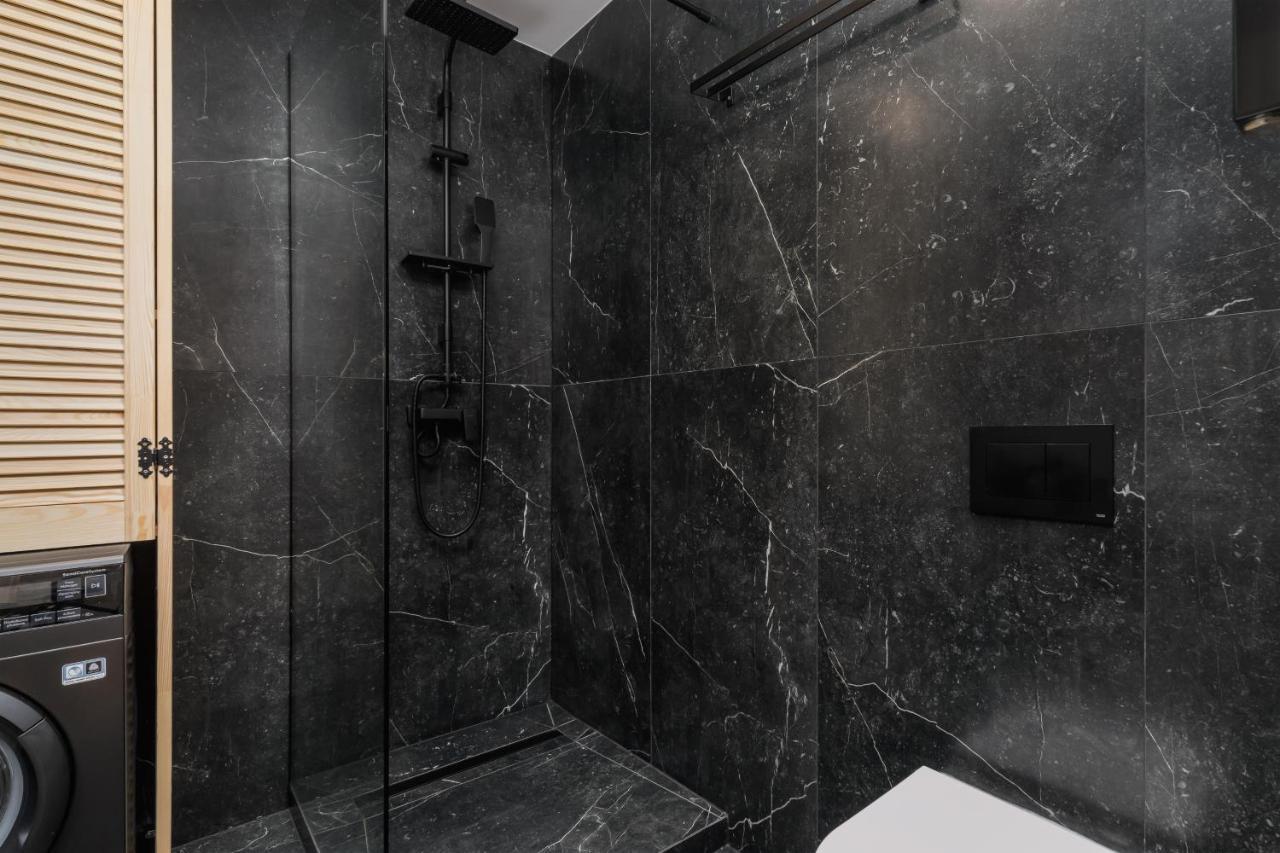 Luxury Salwatorianska Apartments Mountain View Zakopane By Renters Prestige Exterior foto