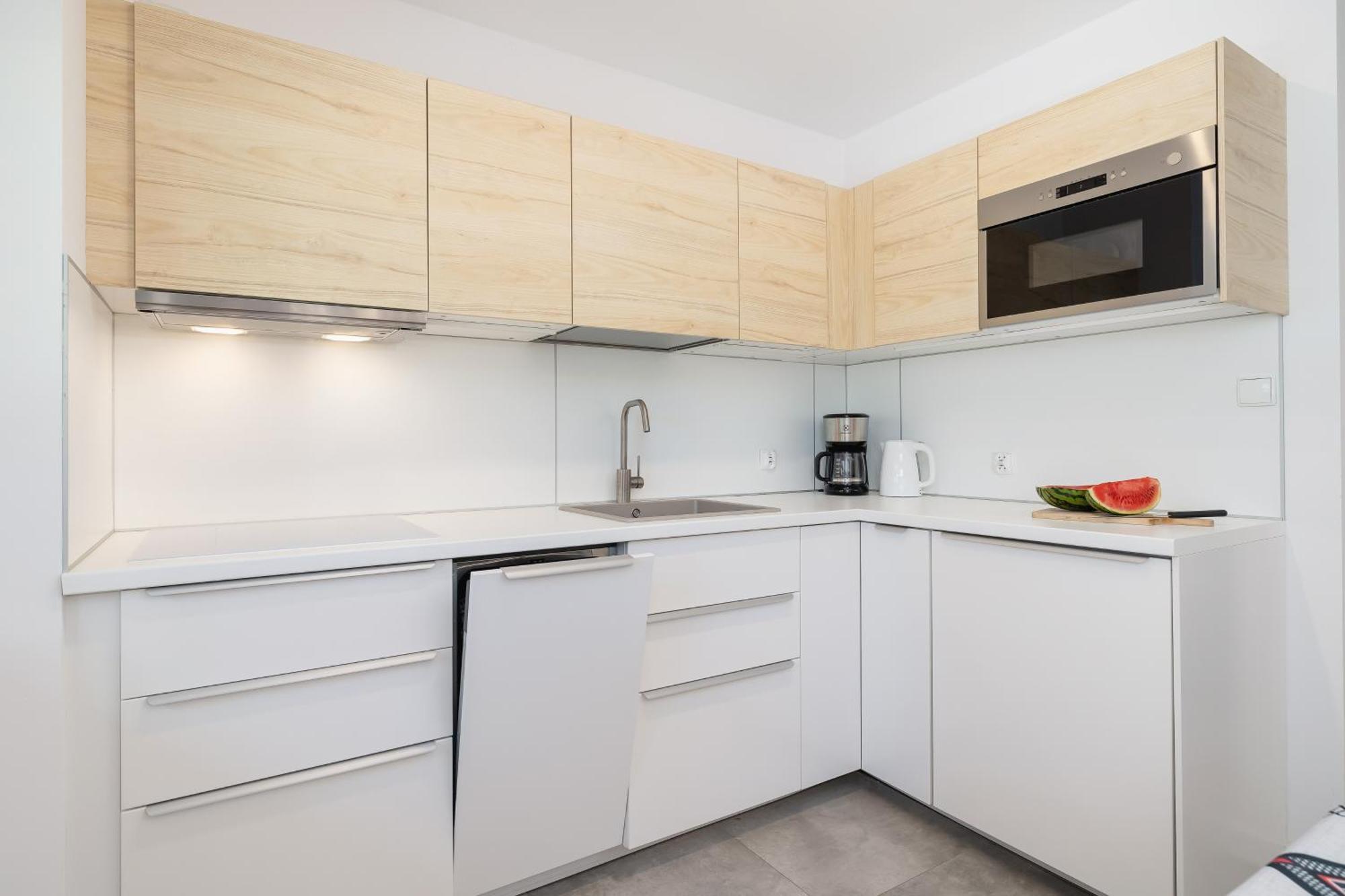 Luxury Salwatorianska Apartments Mountain View Zakopane By Renters Prestige Exterior foto