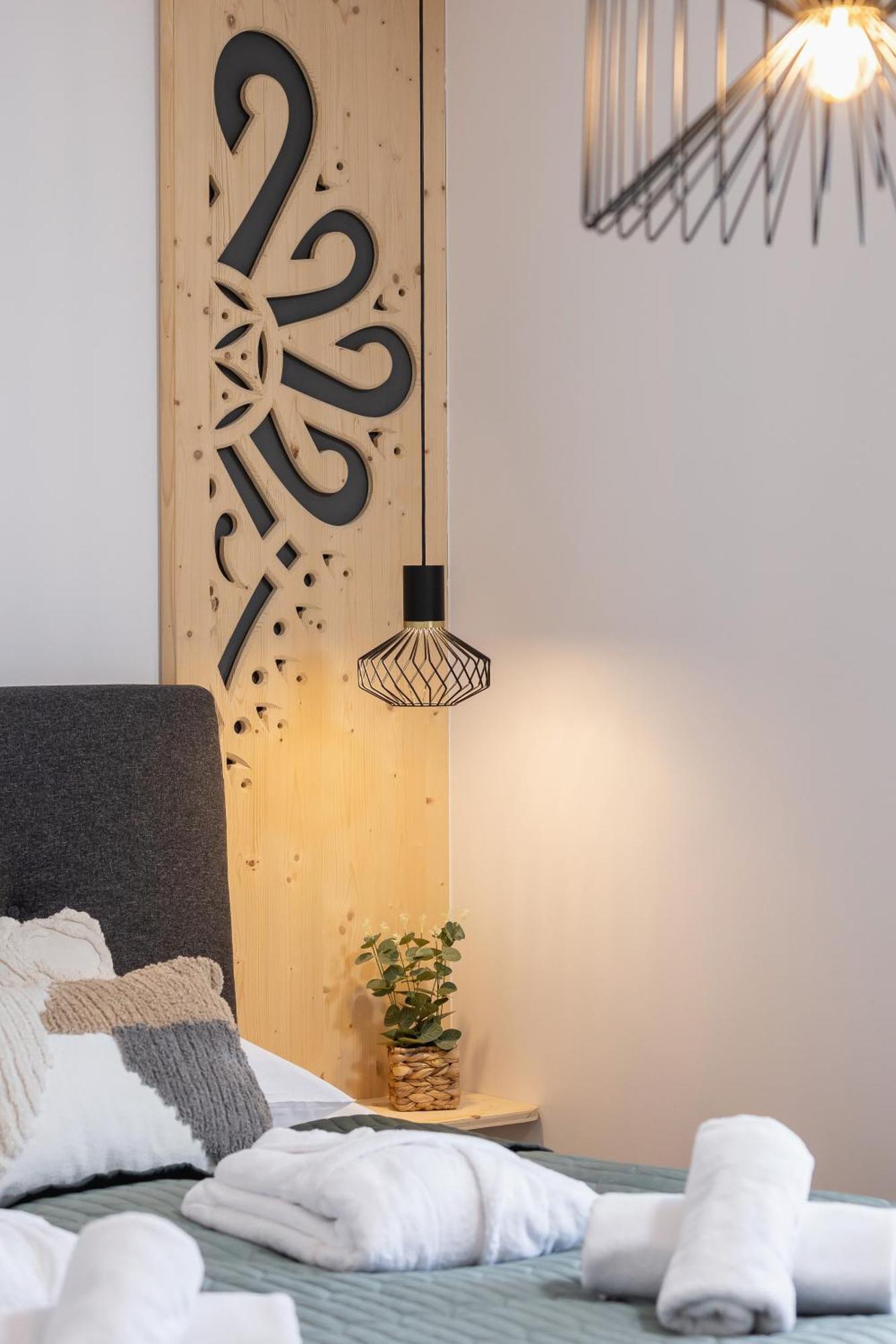 Luxury Salwatorianska Apartments Mountain View Zakopane By Renters Prestige Exterior foto